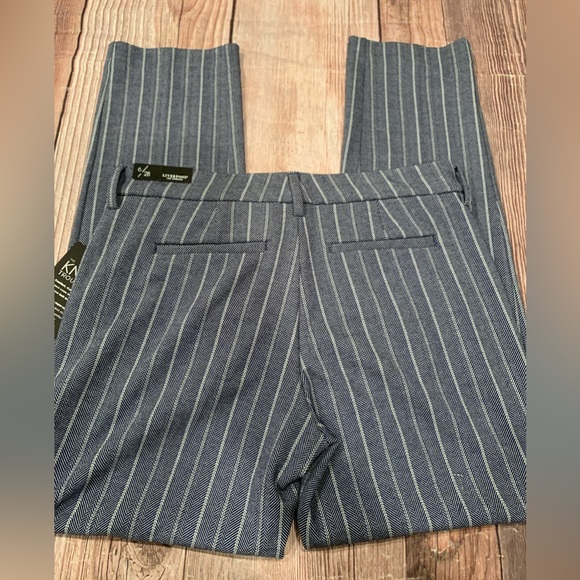 NWT Liverpool Los Angeles trouser pant size 6/28
Inseam 29” - Picture 3 of 10